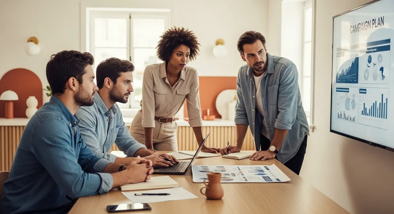 Agence Marketing Bayonne